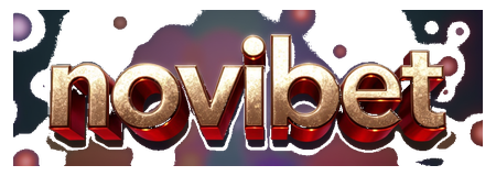novibet bono logo